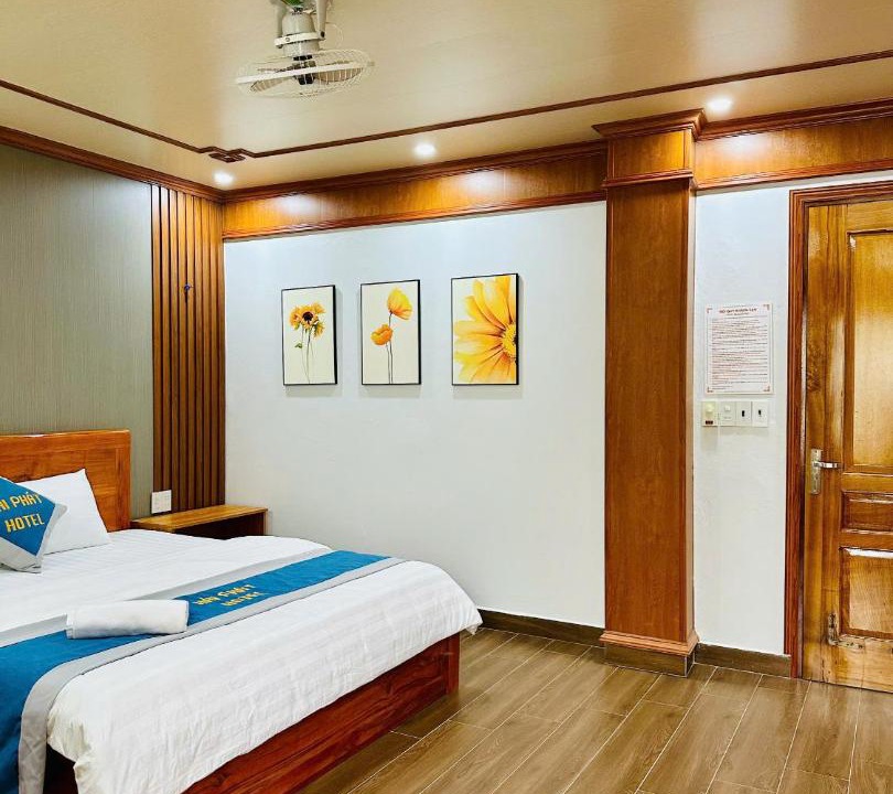 Photo of Bedroom in Ve Don