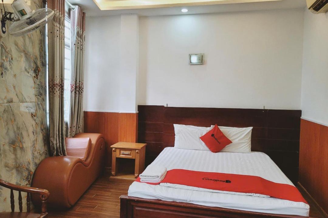 Photo of Bedroom in Phuong 15