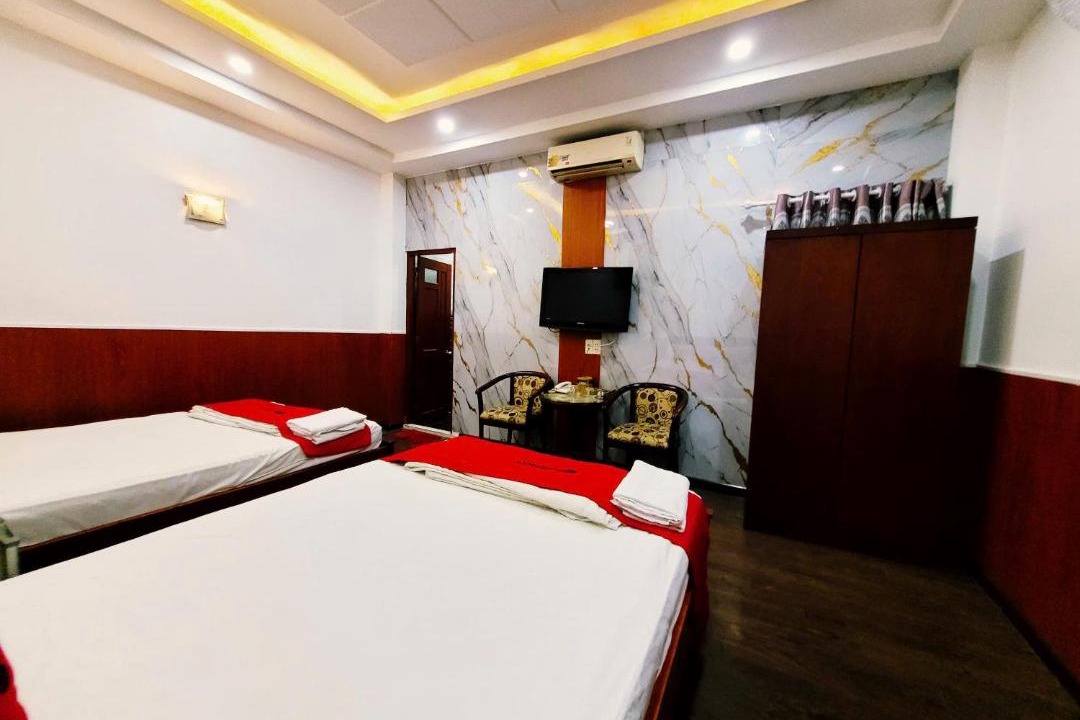 Photo of Bedroom in Phuong 15