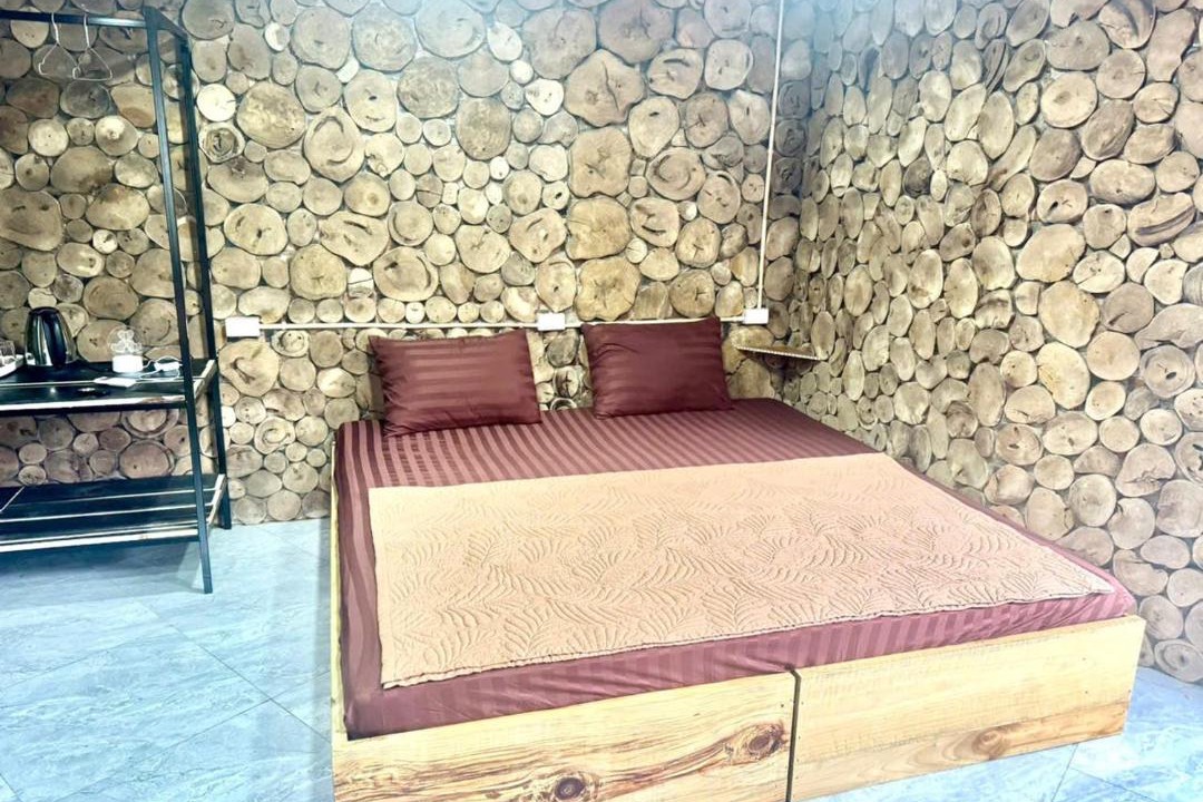 Photo of Bedroom in Ha Giang