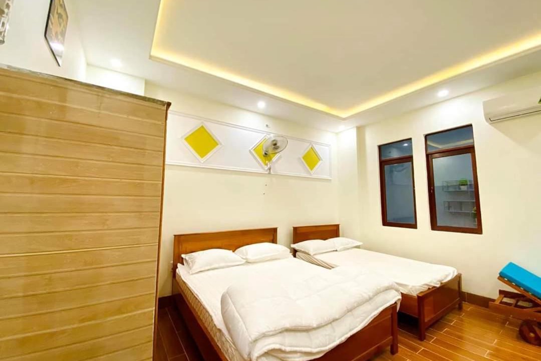 Photo of Bedroom in Tuy Hoa