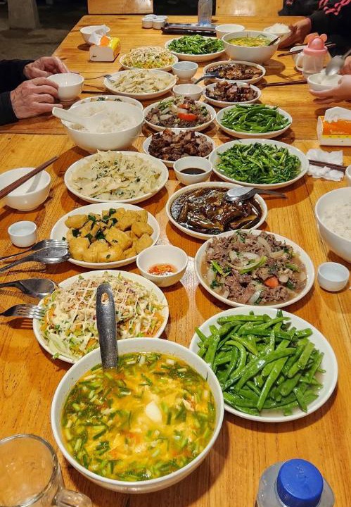 Photo of Kitchen in Ha Giang
