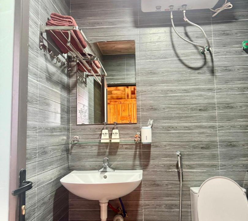 Photo of Bathroom in Ha Giang