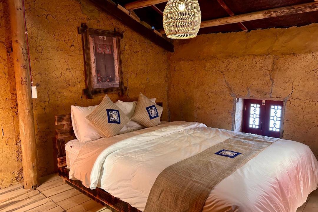 Photo of Bedroom in Dong Van