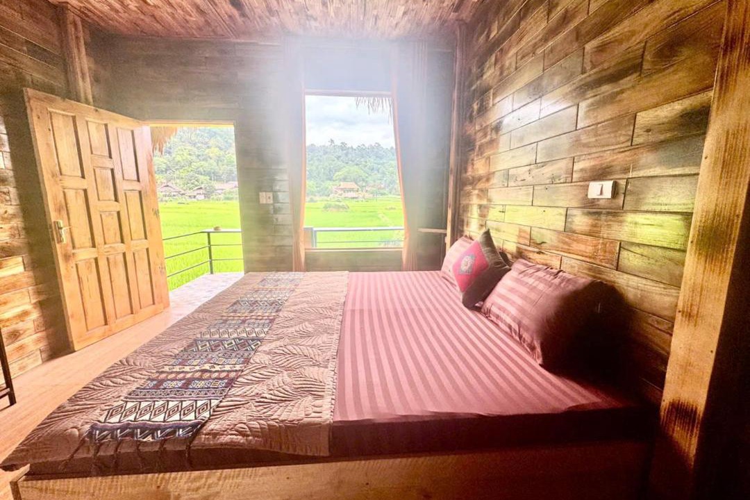 Photo of Bedroom in Ha Giang
