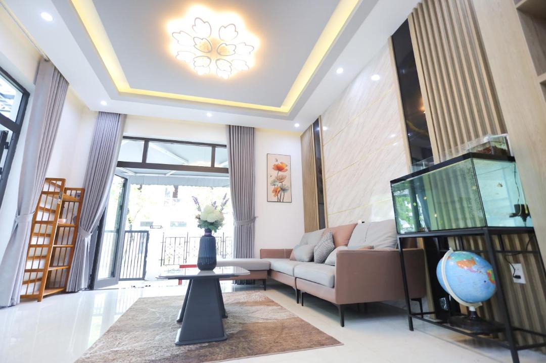 Photo of Livingroom in Huong Thuy