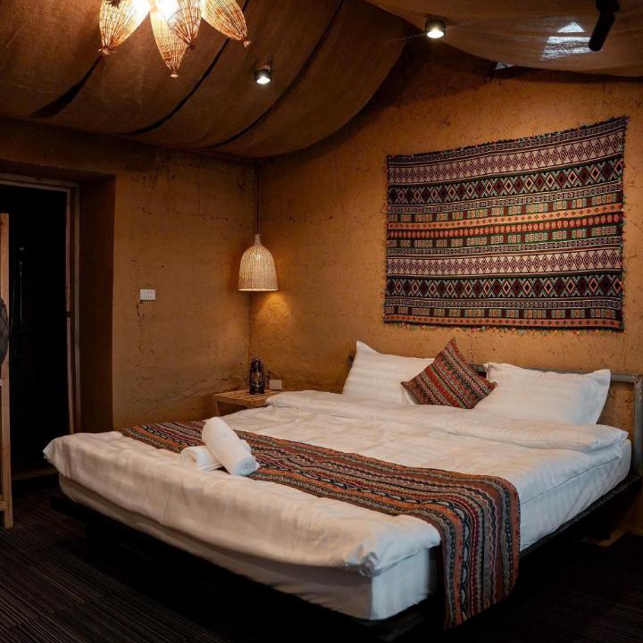 Photo of Bedroom in Dong Van