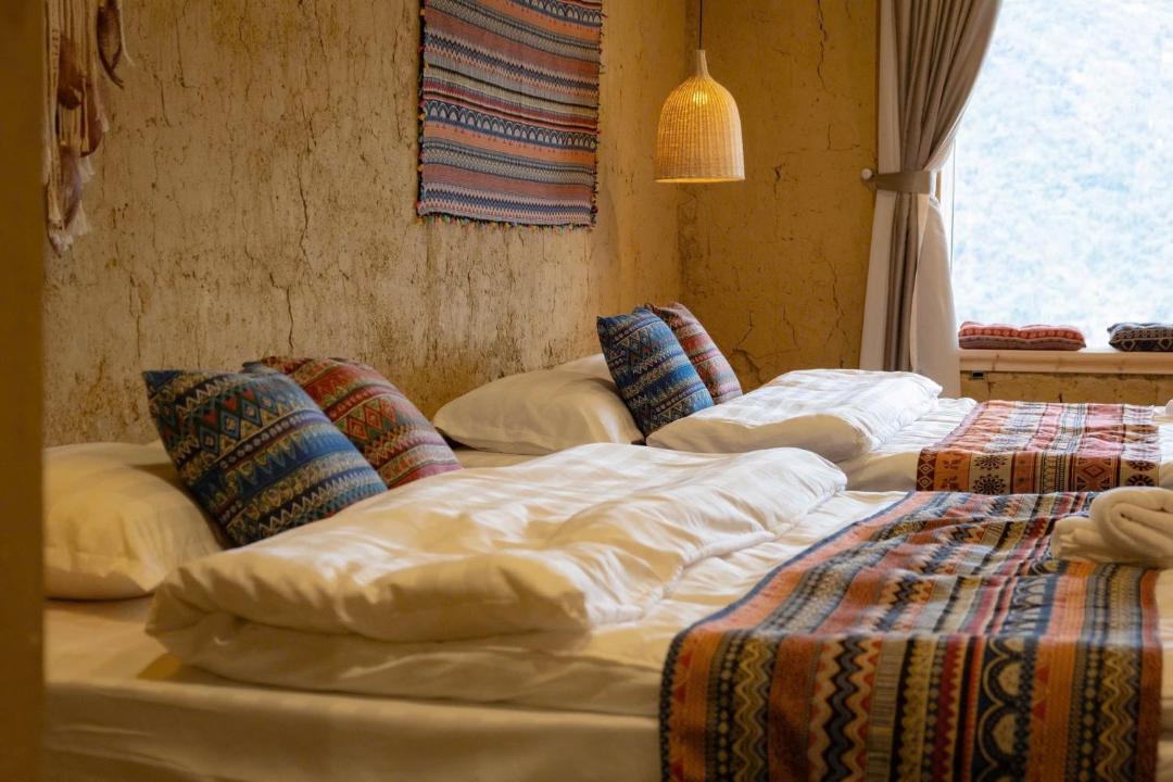 Photo of Bedroom in Dong Van