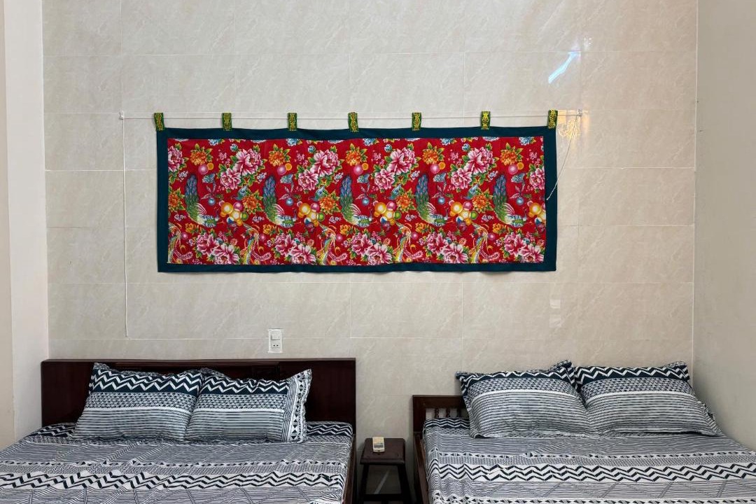 Photo of Bedroom in Hoa An