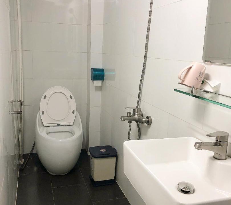 Photo of Bathroom in District 5