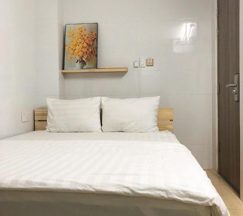 Photo of Bedroom in District 5