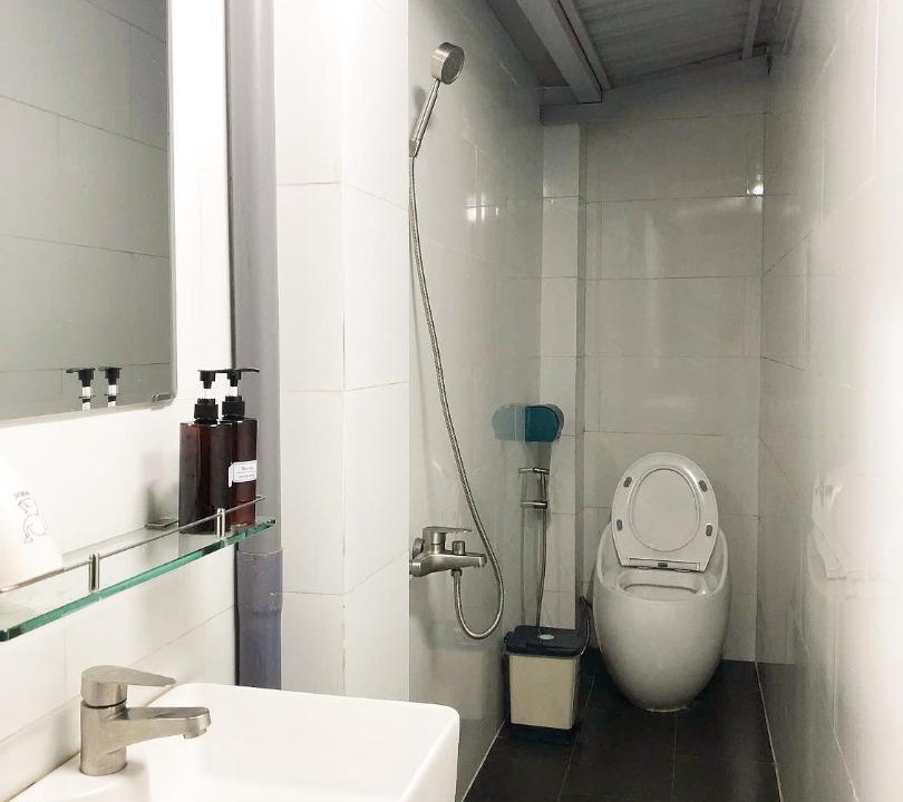 Photo of Bathroom in District 5