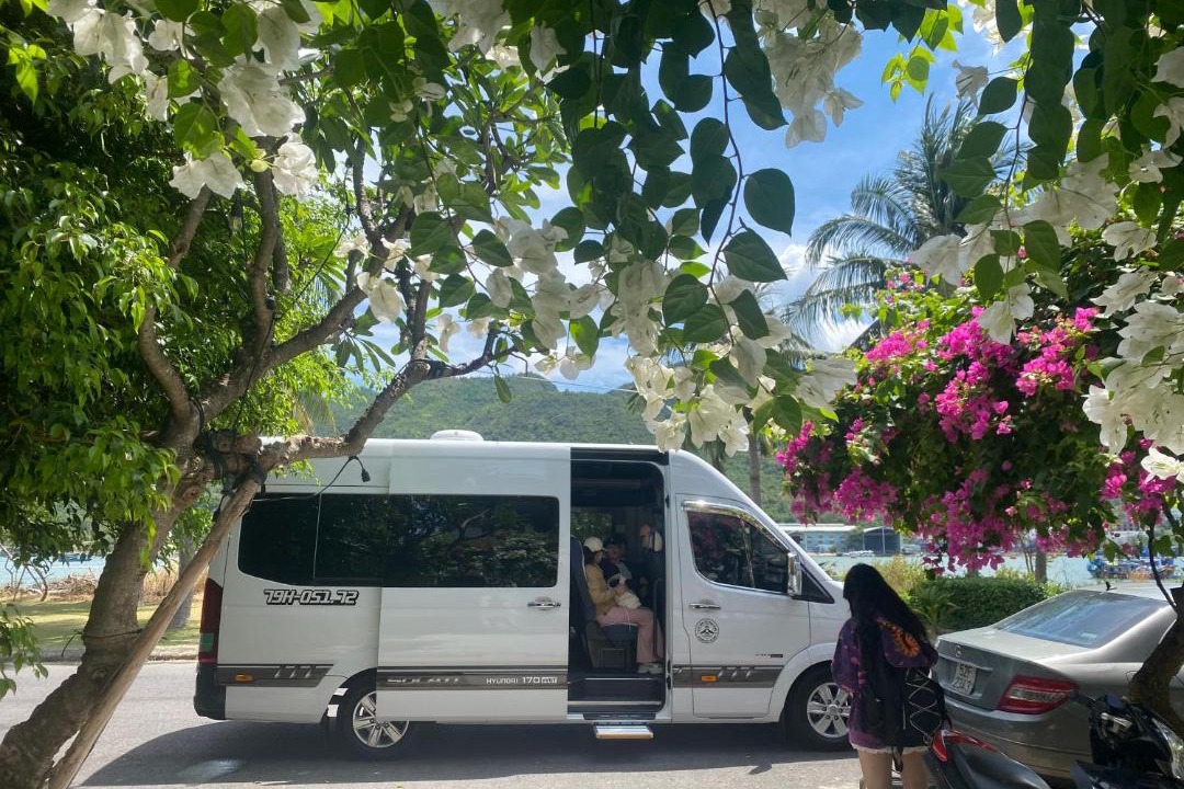 Photo of Outdoor in Nha Trang