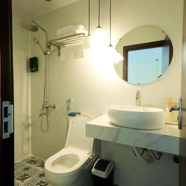 Photo of Bathroom in Huu Lung