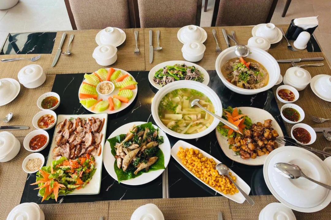 Photo of Others in Tam Duong