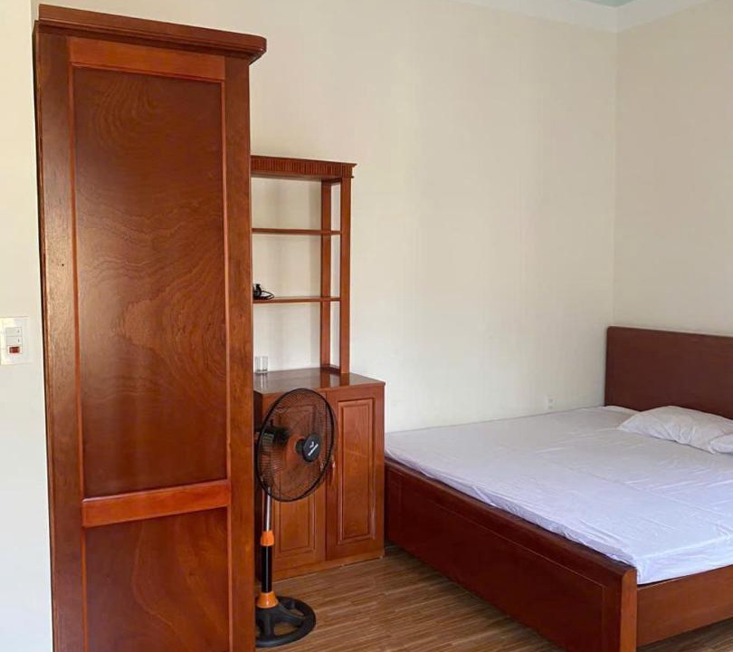 Photo of Bedroom in Dong Hoi