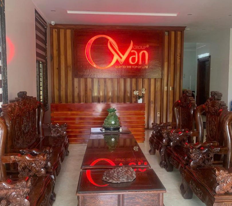 Photo of Livingroom in Dong Hoi