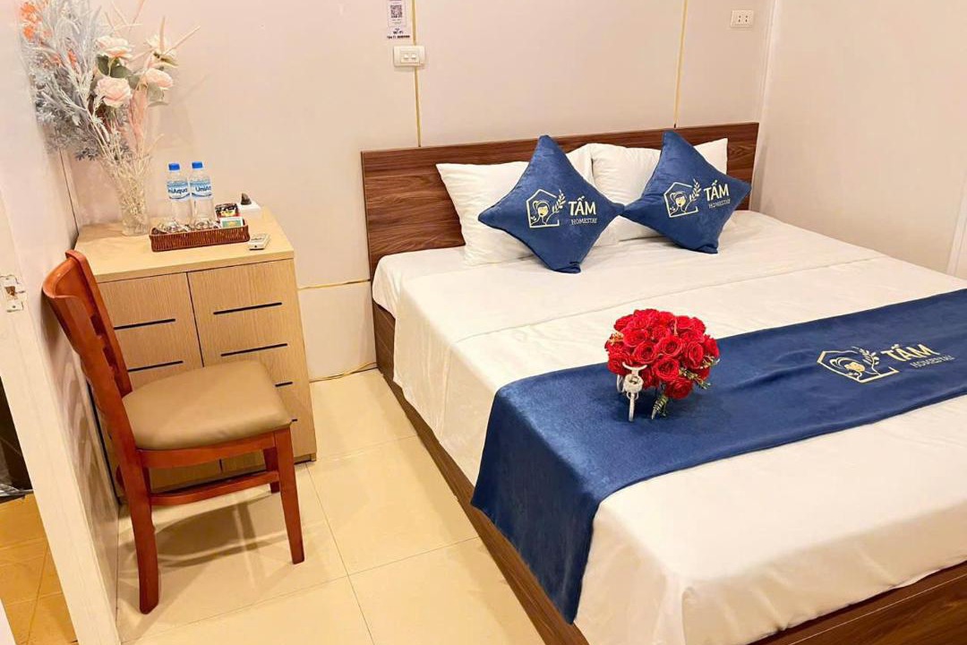 Photo of Bedroom in Hang Buom