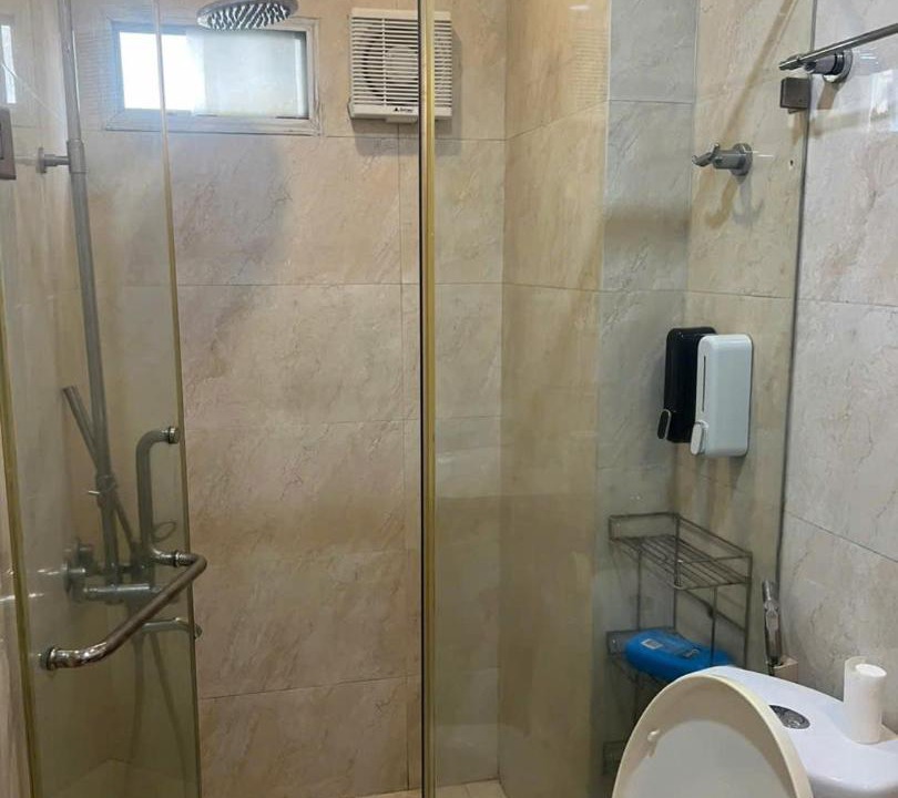 Photo of Bathroom in Hang Buom