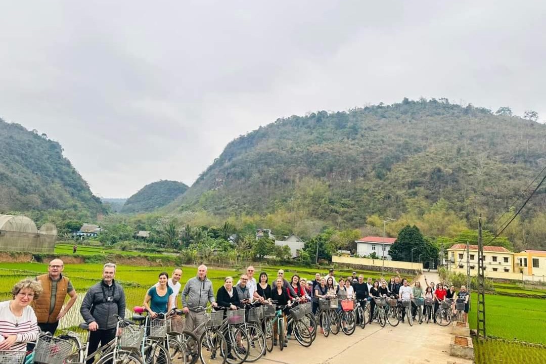 Photo of Others in Mai Chau