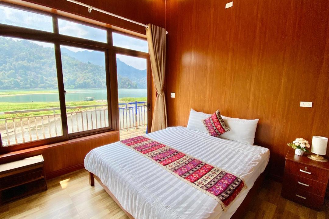 Photo of Bedroom in Nam Mau