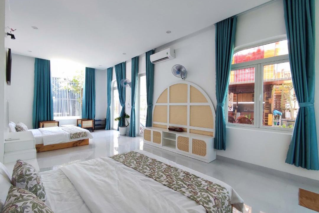 Photo of Bedroom in Phan Thiet