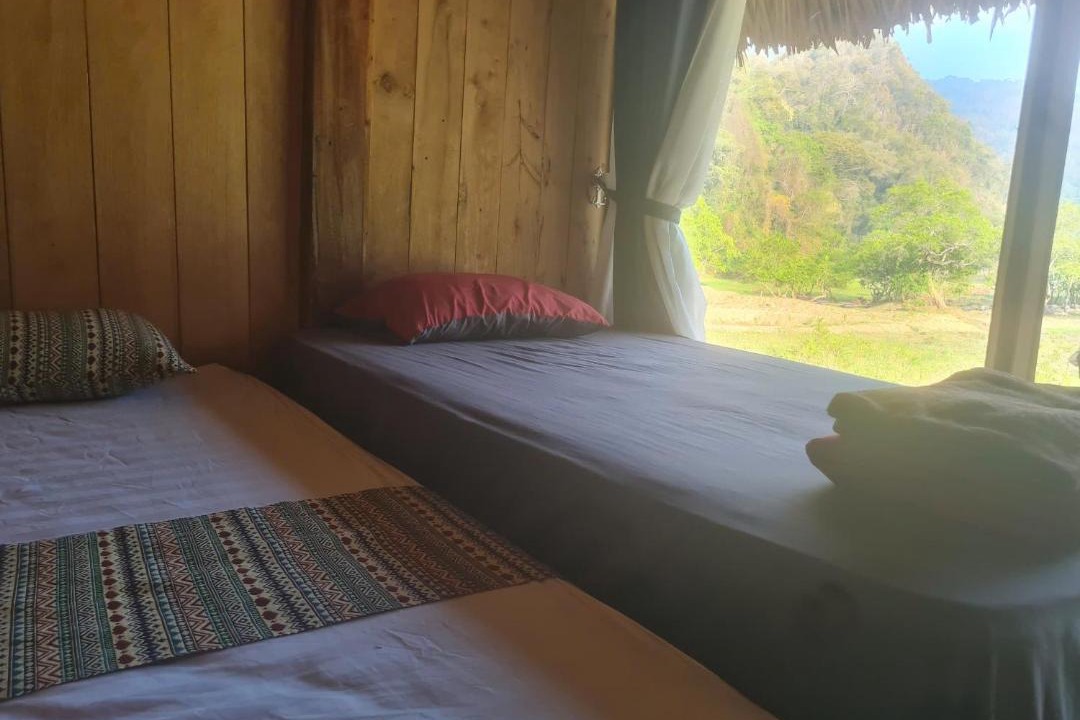 Photo of Bedroom in Nam Mau