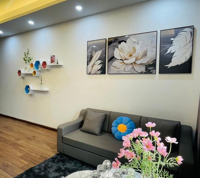 Photo of Livingroom in Cam Pha