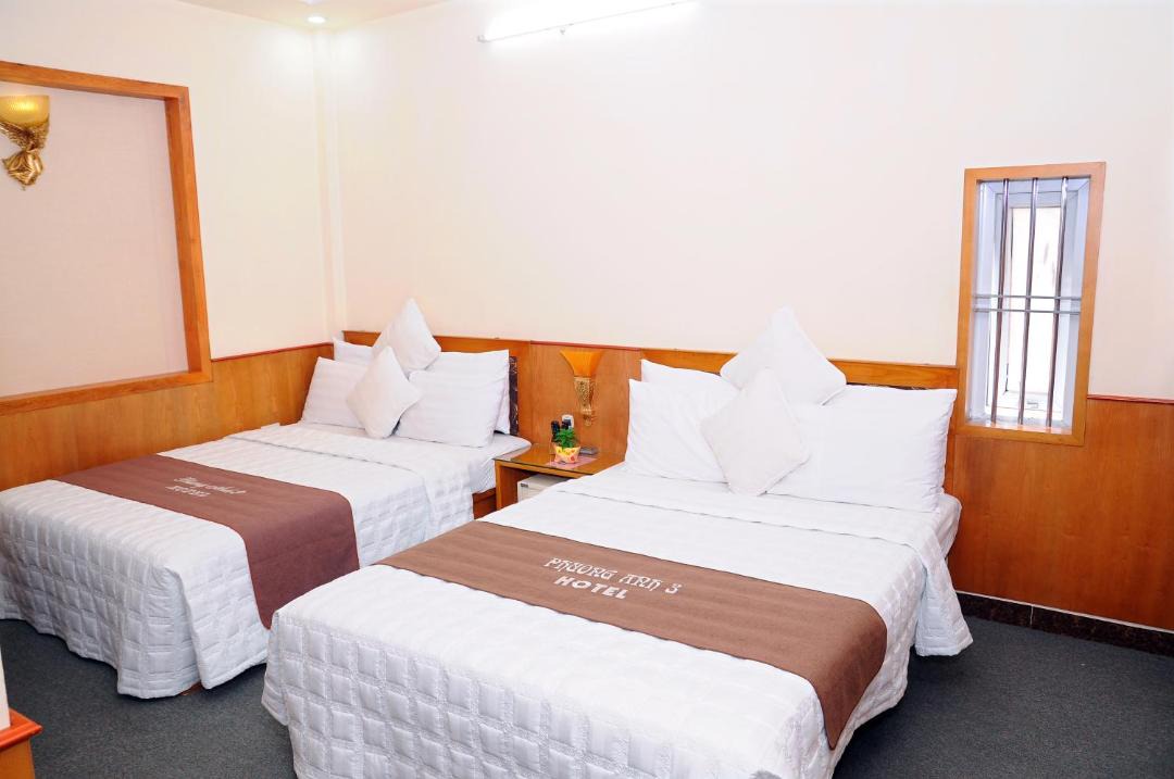 Photo of Bedroom in Hai Phong