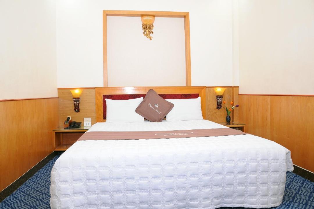 Photo of Bedroom in Hai Phong