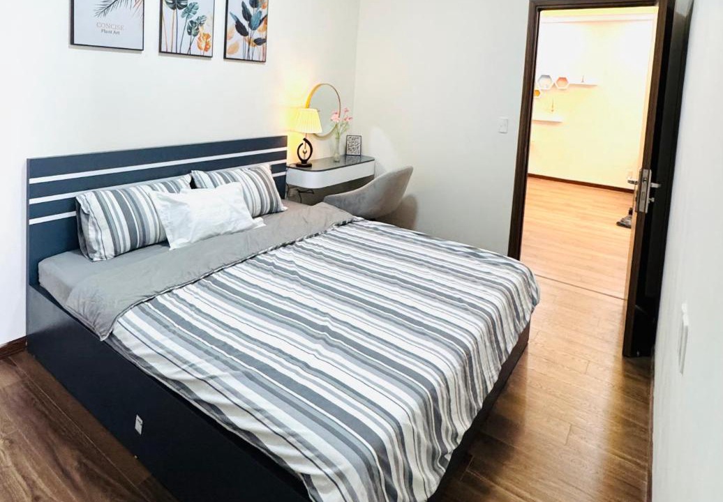 Photo of Bedroom in Cam Pha