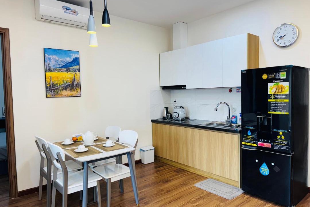 Photo of Kitchen in Cam Pha