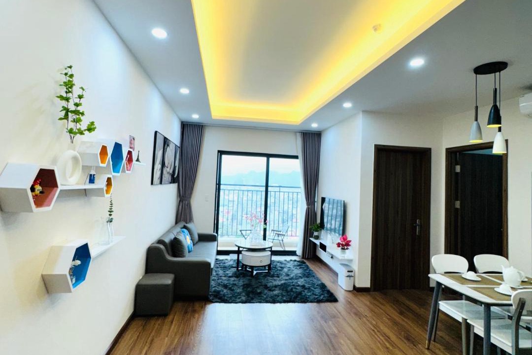 Photo of Livingroom in Cam Pha