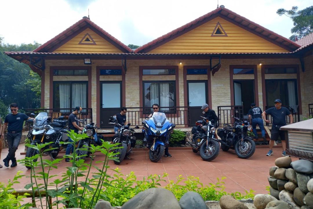 Photo of Outdoor in Chieng Chau