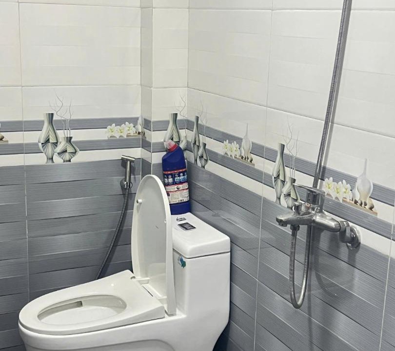 Photo of Bathroom in Ngo Quyen