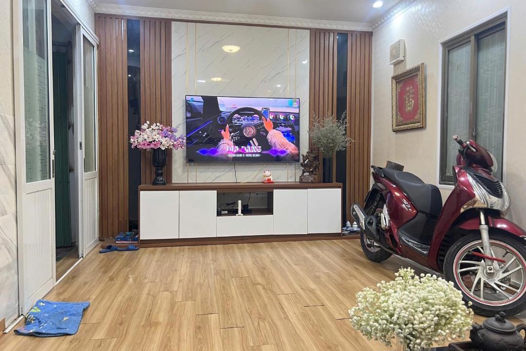 Photo of Livingroom in Ngo Quyen