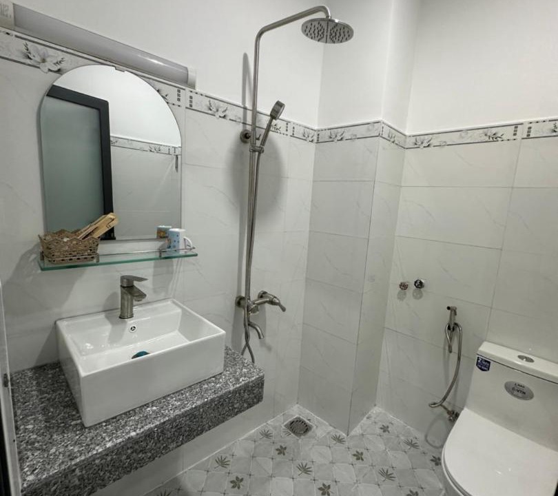 Photo of Bathroom in Phan Rang - Thap Cham
