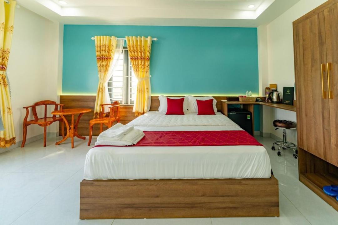 Photo of Bedroom in Tanh Linh