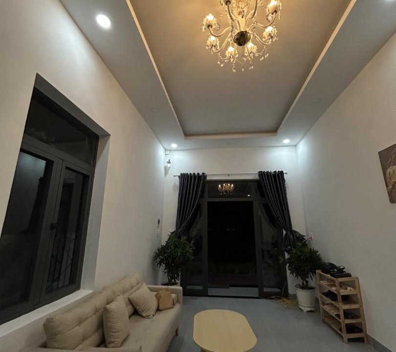Photo of Livingroom in Ninh Hai