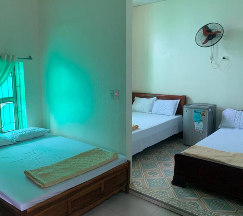 Photo of Bedroom in Sam Son
