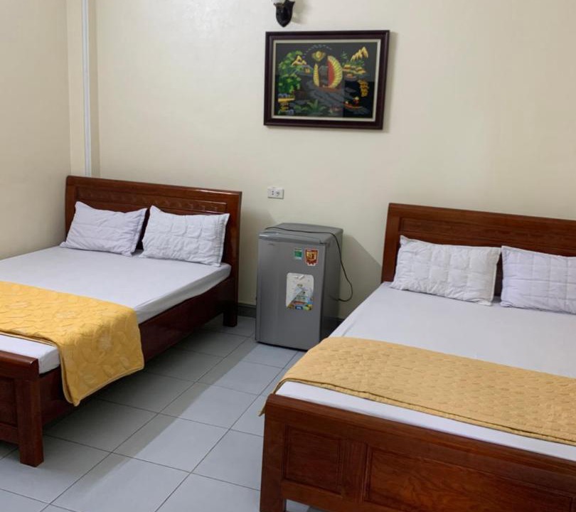 Photo of Bedroom in Sam Son