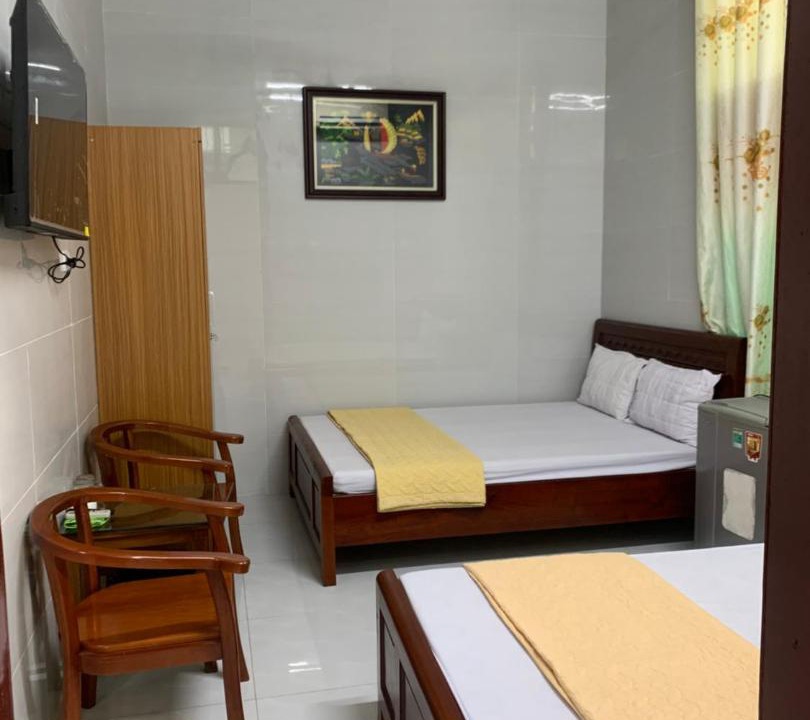 Photo of Bedroom in Sam Son