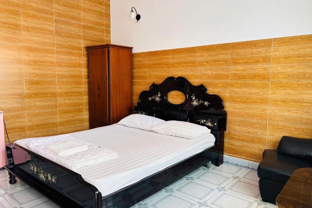 Photo of Bedroom in Bien Hoa