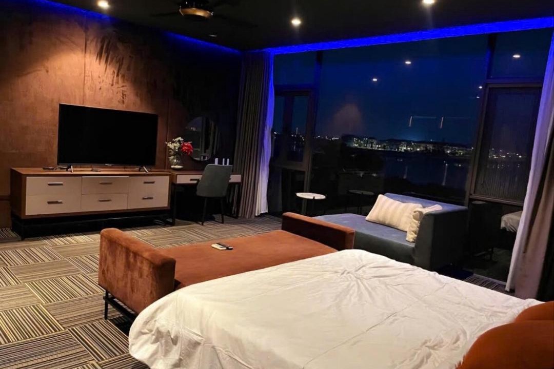 Photo of Bedroom in Cam Le