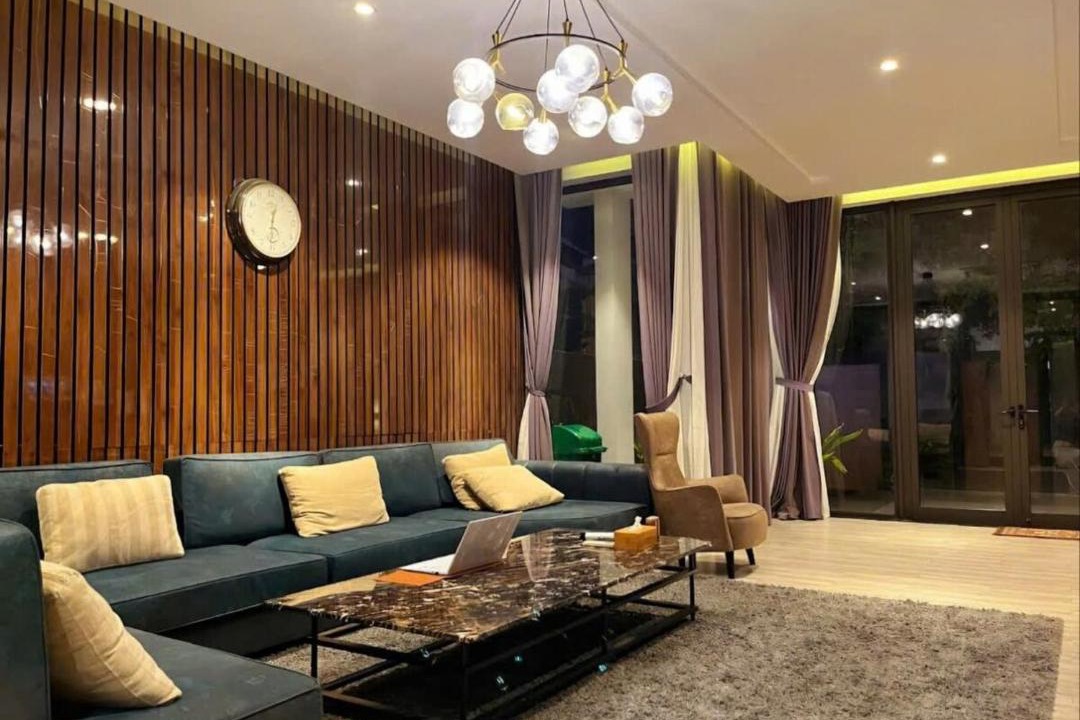 Photo of Livingroom in Cam Le