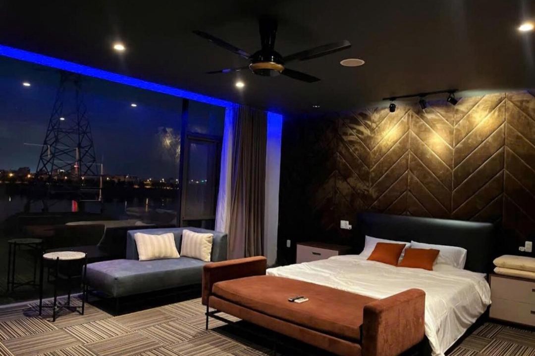 Photo of Bedroom in Cam Le