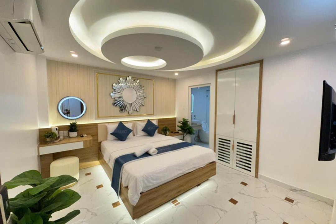 Photo of Bedroom in Binh Chanh