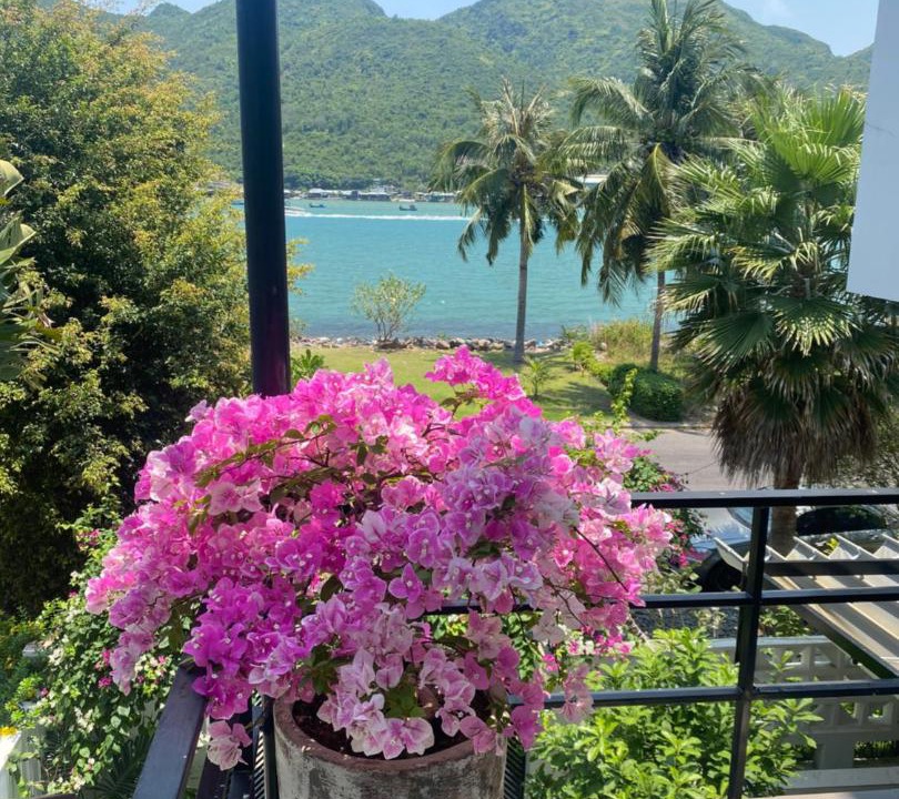 Photo of Patio Balcony in Nha Trang