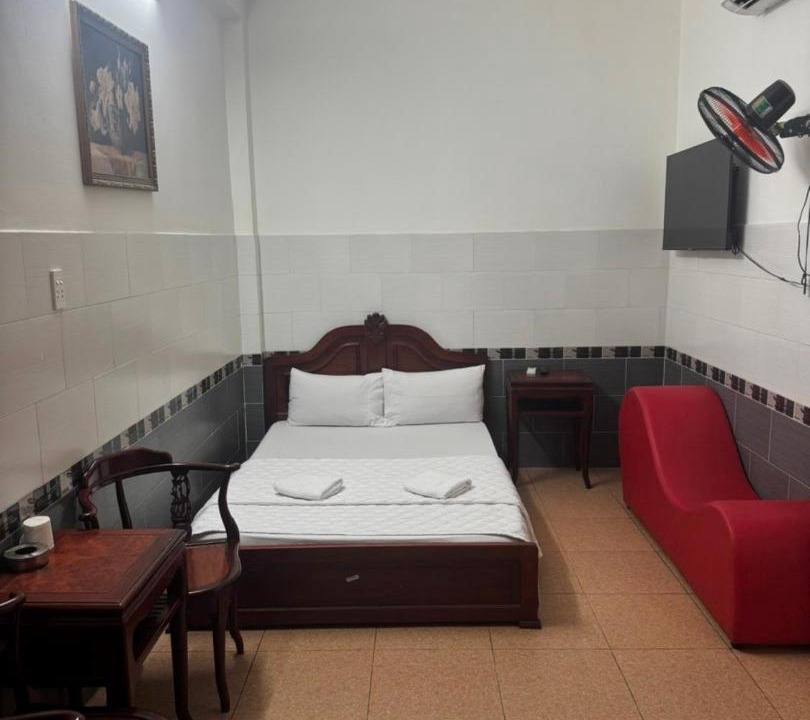 Photo of Bedroom in An Phu