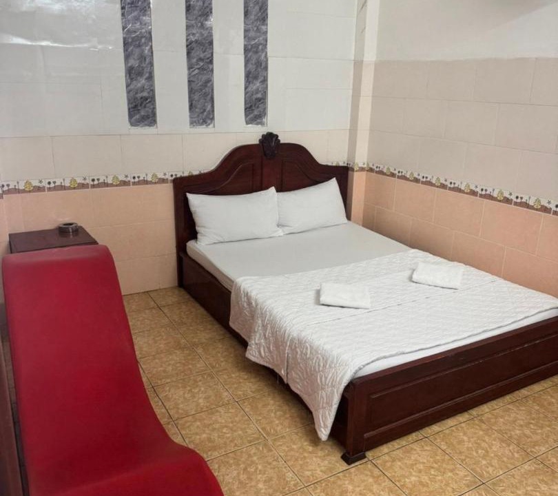 Photo of Bedroom in An Phu